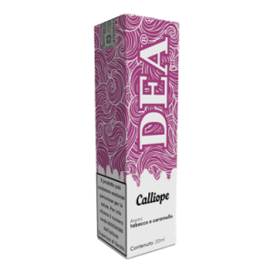 CALLIOPE - Skomposto Aroma shot 20ml Dea Flavor