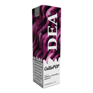 CALLIOPOP - Skomposto Aroma shot 20ml Dea Flavor