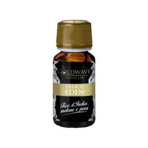 EDEN - Aroma Concentrato 10ml Goldwave