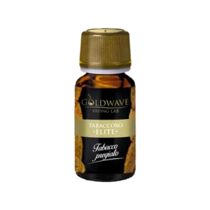 ELITE - Aroma Concentrato 10ml Goldwave (1)