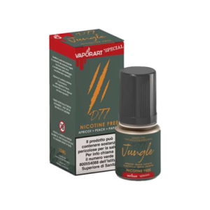 JUNGLE - Liquido Pronto 10ml Vaporart