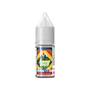 LEMON HAZE - Liquido pronto 10ml Valkiria