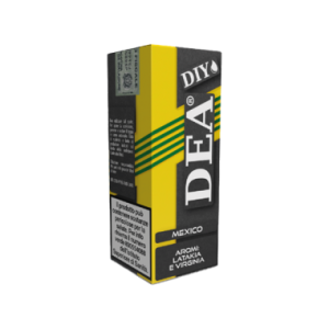 MEXICO - DIY Aroma concentrato 10ml Dea Flavor