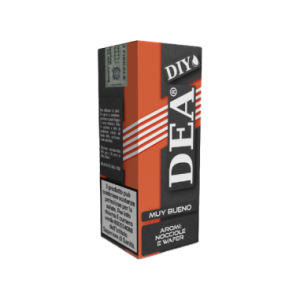 MUY BUENO - DIY Aroma concentrato 10ml Dea Flavor