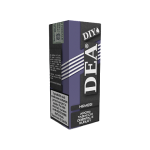 NEMESI - DIY Aroma concentrato 10ml Dea Flavor