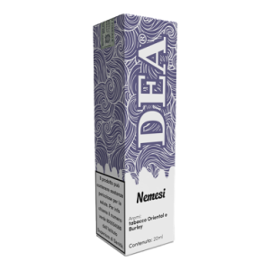 NEMESI - Skomposto Aroma shot 20ml Dea Flavor