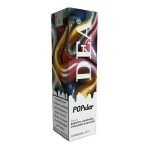 POPULAR - Skomposto Aroma shot 20ml Dea Flavor