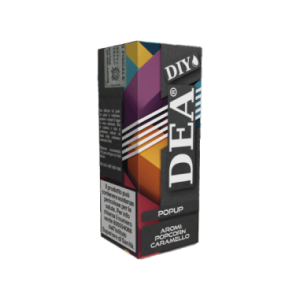 POPUP - DIY Aroma concentrato 10ml Dea Flavor