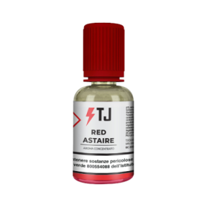 RED ASTAIRE - Aroma Concentrato 30ml T-Juice