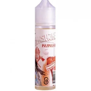 SHAKE KUKUSE BACON - Aroma Shot 20ml G-Spot X Vaper's Mood
