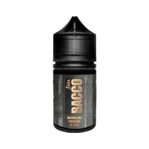 STAR BACCO - Mini Shot 10+10 ml Galaxy Vape