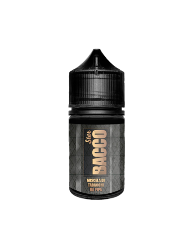 STAR BACCO - Mini Shot 10+10 ml Galaxy Vape