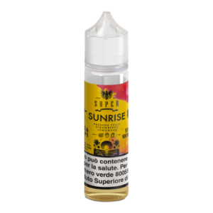 SUNRISE - Mix&Vape 30ml Super Flavor