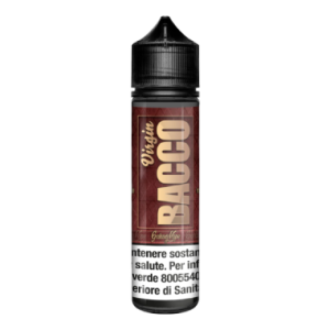 VIRGIN BACCO - Aroma shot 20 ml Galaxy Vape