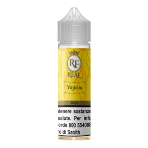 VIRGINIA - Mix&Vape 20ml Real Farma