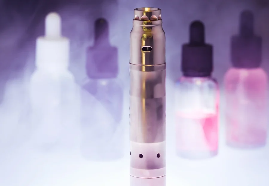 come fare liquido sigaretta elettronica